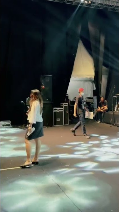 SANZA SOLEMAN - SA CINTA KO ( Live Viral Tiktok)