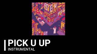 Foster The People - Pick U Up (Instrumental)