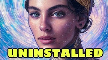 Lensa AI First Impression