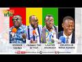 Ghana Se Sen Morning Show with Kwame Tanko KT Live on Lawson TV & 96.3 FM | Tuesday, 9th June 2026