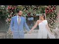 Madeline &amp; Paul // UNBELIEVABLE Engagement Party // Michigan Videography