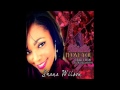 Shana Wilson - At Your Feet