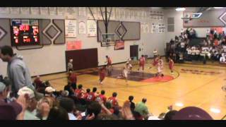 Teton vs. South Fremont 03 Feb 2012