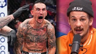 Sean O’Malley On Fighting Max Holloway At 145lbs