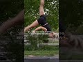 They need our in-ground trampoline in their life so they can keep flipping💥