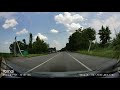 Покровск / 12.07.2021 / АЗС "Route 20" / Автодорога Т0504