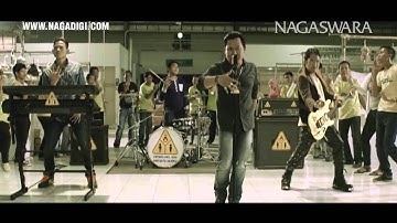 Wali Band   Antara Aku, Kau dan Batu Akikku   Official Music Video   Nagaswara