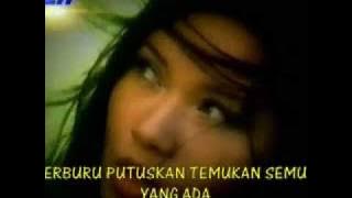 Tere - Tak Ingin Usai (Original Video) 2002