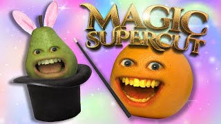 Annoying Orange - Magic Episodes!