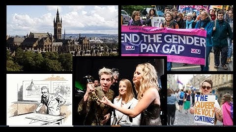 Collecting, Understanding, and Using Queer Data with Kevin Guyan