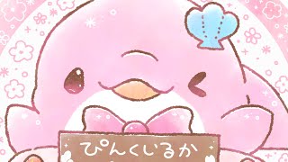 【LIVE】おしゃべりしながらおえかき!!