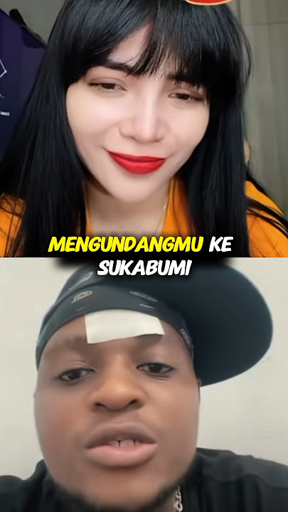 Afrika mau undang DJ Dinar candy #bule #buleviral #dinarcandy #pov #fyp