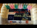 500.000 views! Wow!
