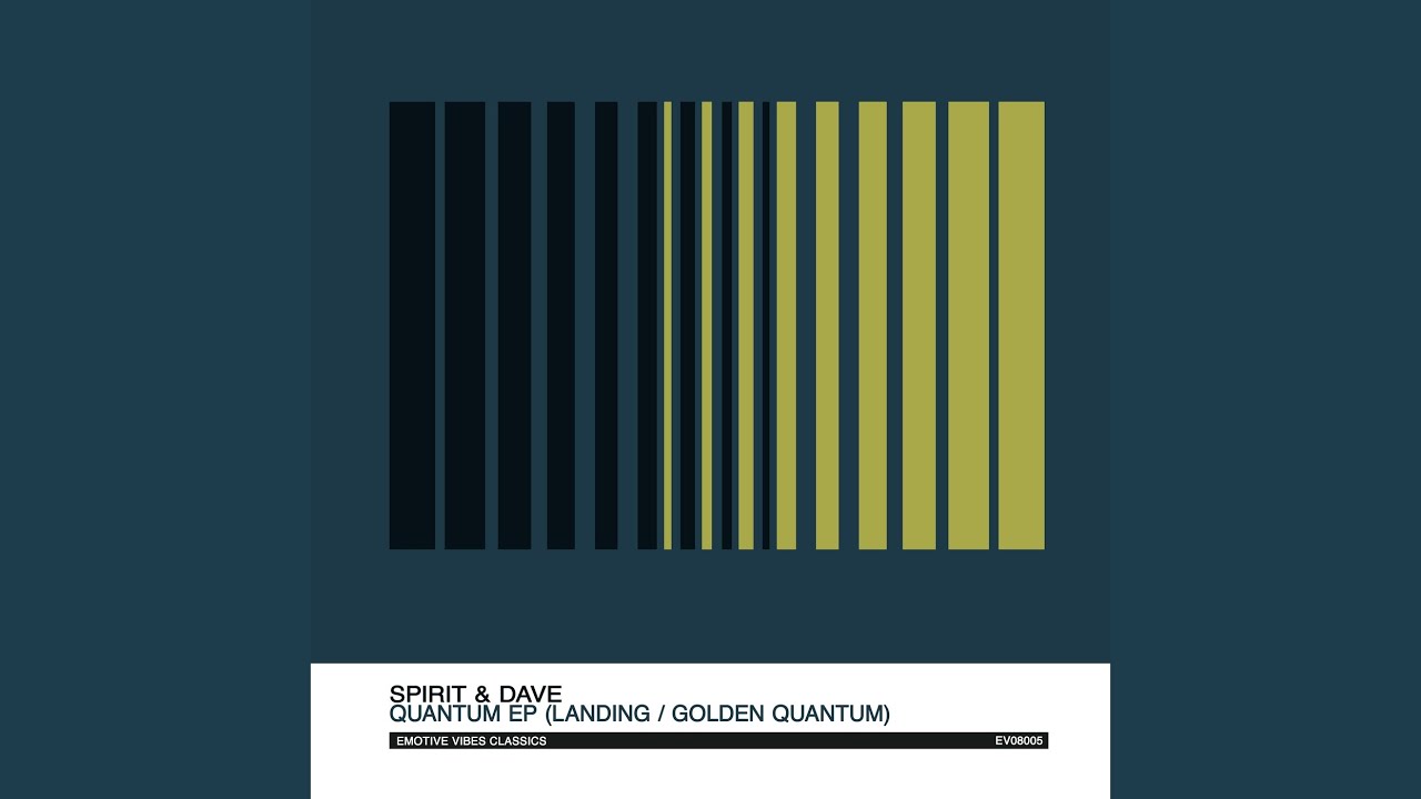 Watch Gold Quantum on YouTube Watch Gold Quantum on YouTube