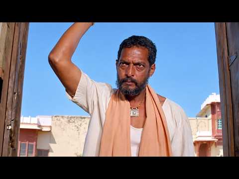 इन परिदों के पर बहुत बढ़ आये है काट दे वरना उड़ जाएंगे - Nana Patekar Iconic Villain Scene