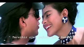 lagu india versi mabak - baazigar o baazigar