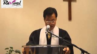 20131013 세상의 빛이신 예수 그리스도(요한복음 1:4-5) 리바이벌교회 장규준목사