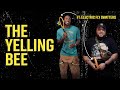 The Yelling Bee: Lecrae vs. DJ Mykael V