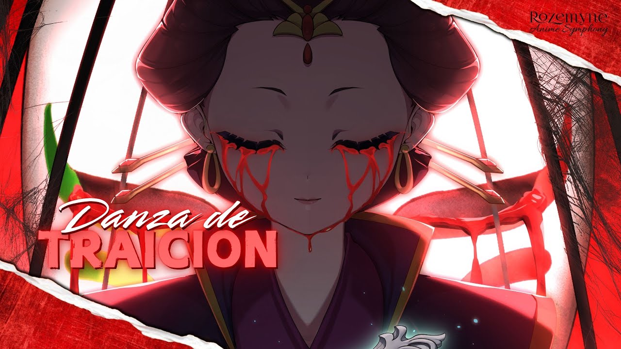 Loulan y la Danza de Traición / The Apothecary Diaries