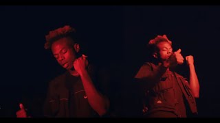 Video thumbnail of "Tobi Lou - Meteor Shower OFFICIAL VIDEO (Unreleased Song )"