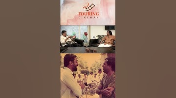 கமல்ஹாசன் பட ஸ்கிரிப்டை காரில் தொலைத்த கிரேசி மோகன்-Director KS.Ravikumr