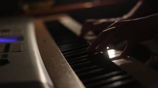 Jason Walker -  Down Piano Cover chords