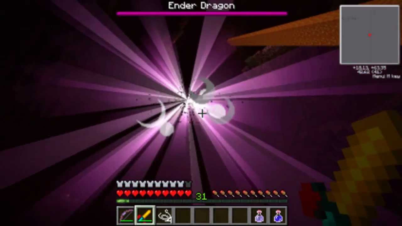 [LHC]Minecraft ทดสอบไมค์ใหม่ - YouTube