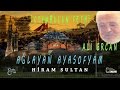 ALİ ERCAN - HİRAM SULTAN