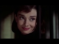 Audrey Hepburn tribute, by Jackie Rose