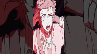 THH cast x remnants of despair #anime #art #danganronpa