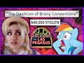 Failed Brony Convention: The Story Of Las Pegasus Unicon 2013