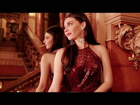 Larisa Costea for Ever Pretty - NYE 2018 dresses