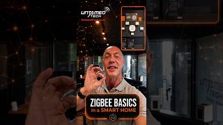 Zigbee Basics in a Smart Home UntamedTech.co.za #untamedtech