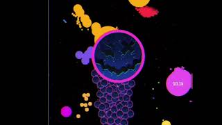 Astr.io - 128-LINESPLIT -BEST 64-REVERSES- Win Compilation #17