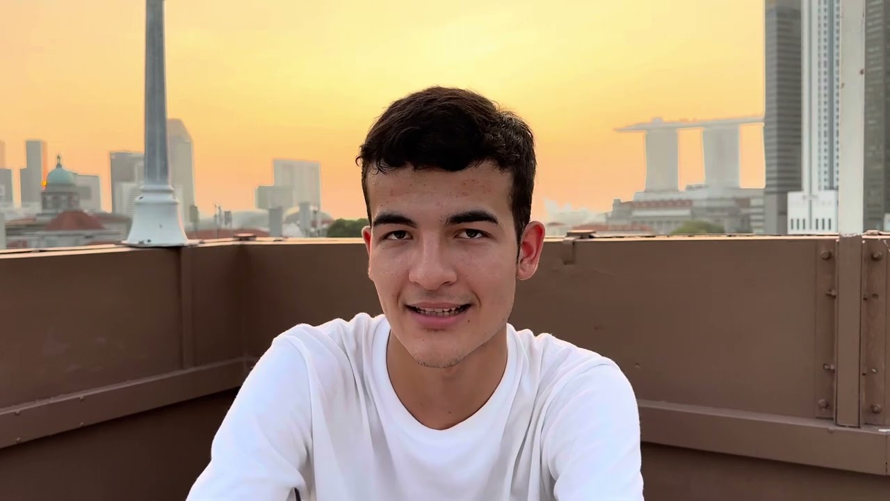 Singapur haqida TOP 5 ta savolga javob!