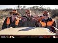 Sporting classics tv with chris dorsey  rolling plains quail research foundation