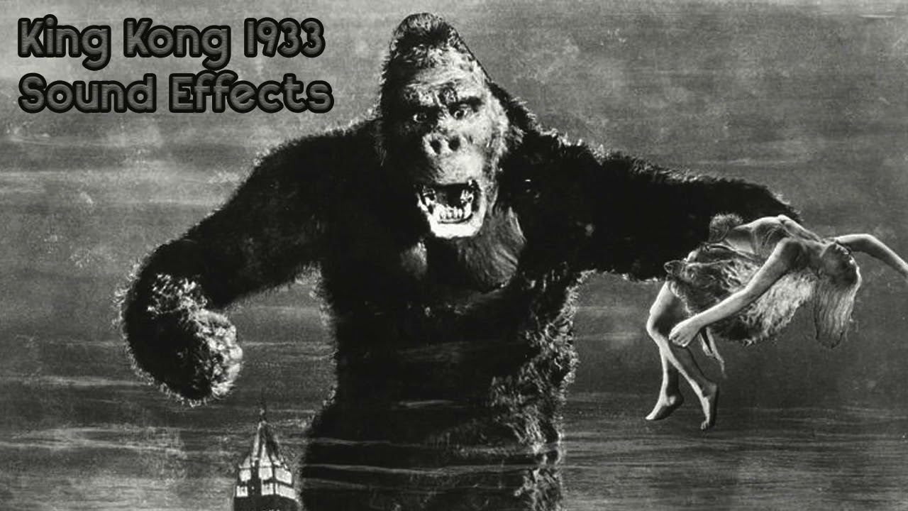 King Kong Wikizilla The Kaiju Encyclopedia