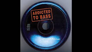 Puretone - Addicted To Bass (Hyper & Rhymes Mix) Resimi