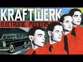 How Kraftwerk Influenced Modern Electronic Music | Video Essay