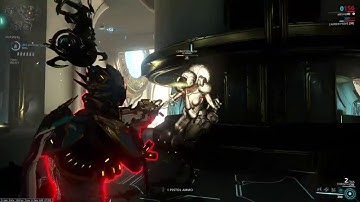 Warframe with the Steam Controller, one year later