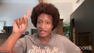 4 Unserious Sabbatical Skills to Practice Today | Black Women Nomads PART 2