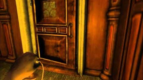 Amnesia Custom Map: Harmsfuls Wrath II Part Two: Why you no easy puzzles ;_;