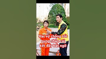 Hai vợ chồng tốt bụng nhận cái kết đầy bất ngờ #shorts #family, #emotional, #hearttouching