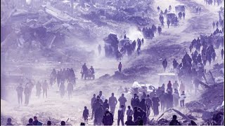 صلیب سرخ: غزه جهنمی بر روی زمین - ۶۰ دقیقه چهارشنبه ۱۴ خرداد