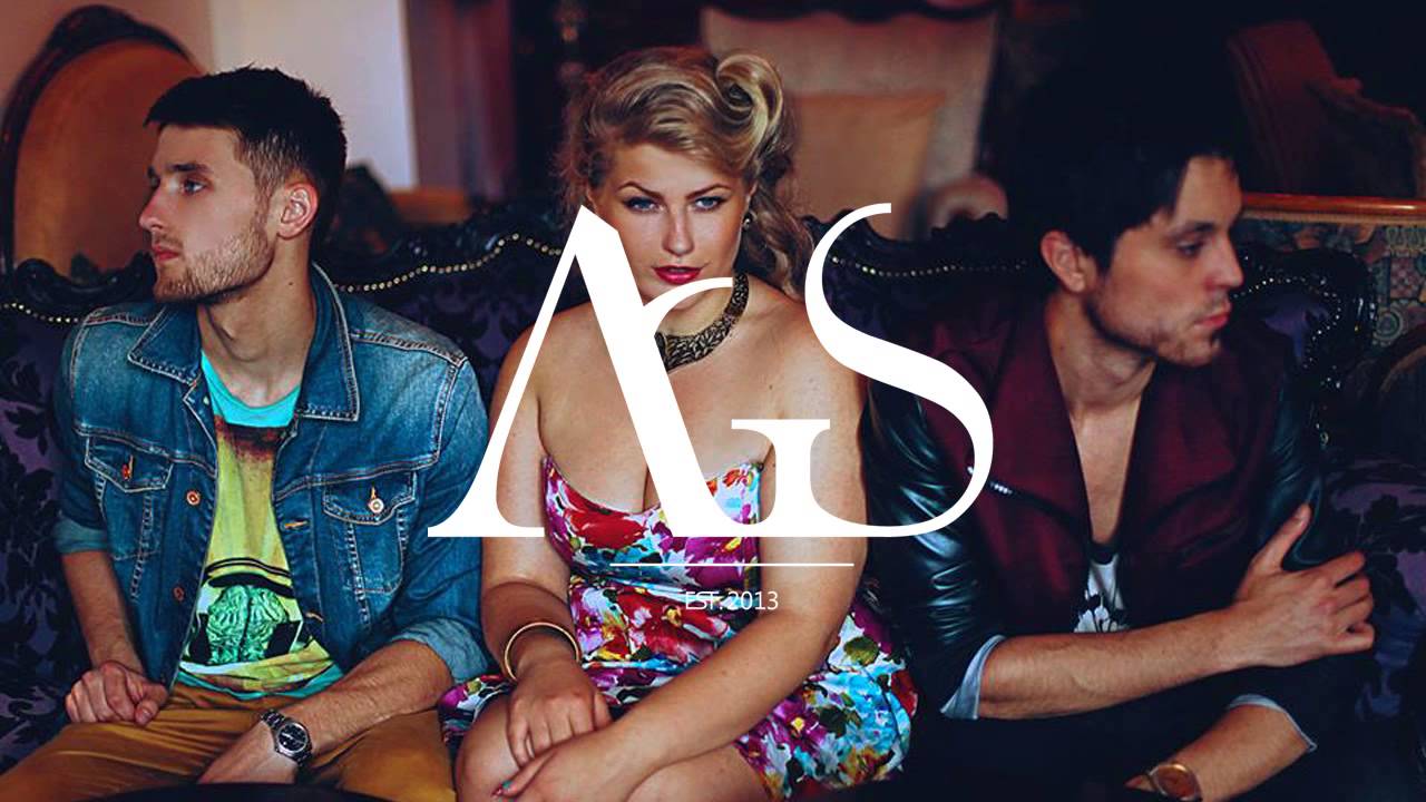 Glasshous - Erasing You