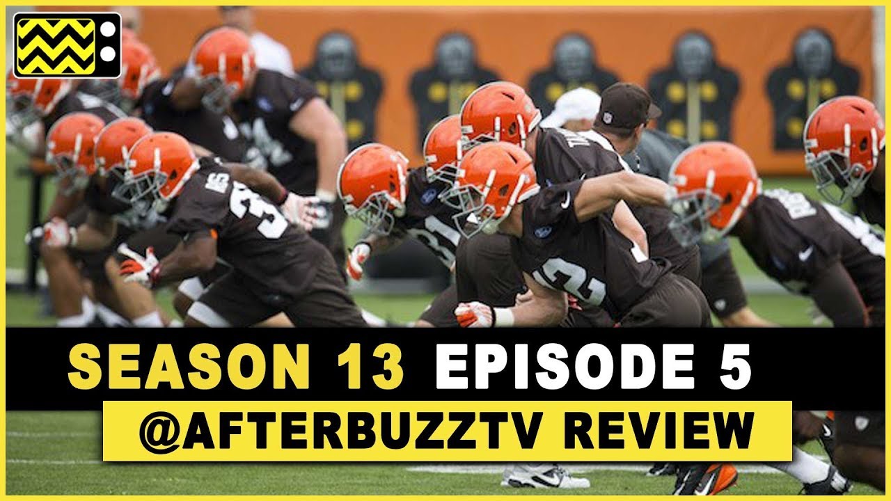 Hard Knocks Season 13 Episode 5 Review After Show Youtube