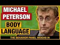 GUILTY Michael Peterson Body Language Reveals ALL on The Staircase