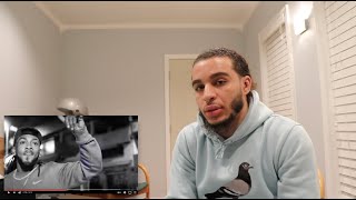 Apollo G - Apollo (Official Video) [Prod by. Young Max] (REACTION) African REACTS 🇨🇻 | LOST FILE!
