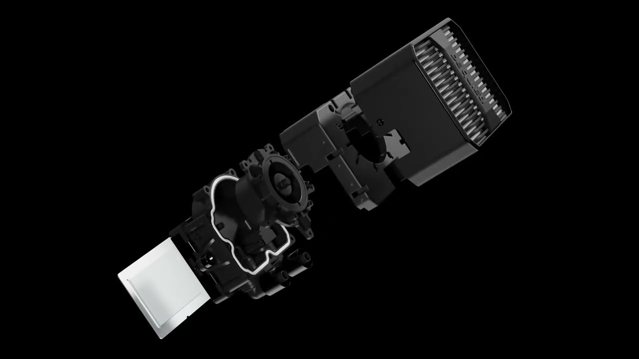 be quiet! SILENT LOOP 3 420mm ― 静音プレミアム水冷クーラー｜テック