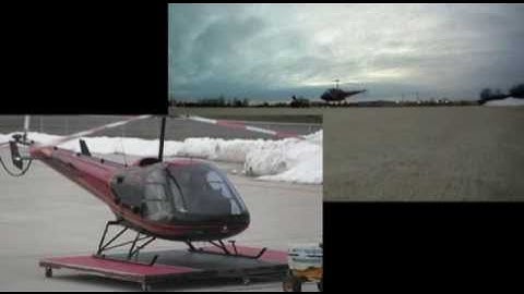 Day #27 Lift To Hover Helicopter Lessons Online Ground School